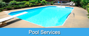 Swimming Pool - Pool Company