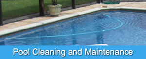 Pool Cleaning - Pool Company